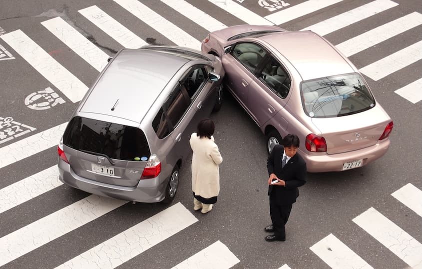 Small Claims Court & Car Accidents: What You Need to Know
