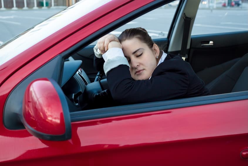 Preventing Accidents From Driver Fatigue: Top Safety Tips