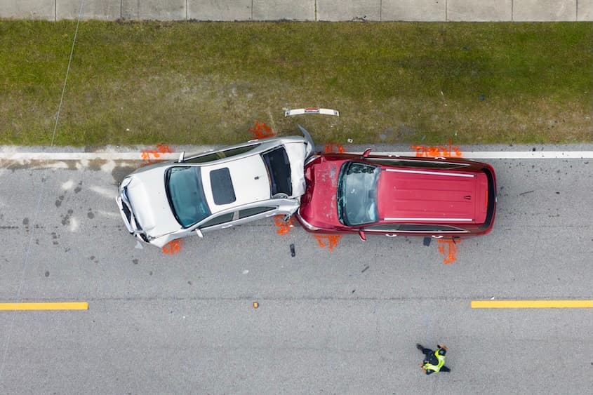 Common Mistakes That Can Derail Your Car Accident Case