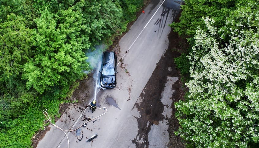 Coping with PTSD After a Car Accident: Securing Your Claim