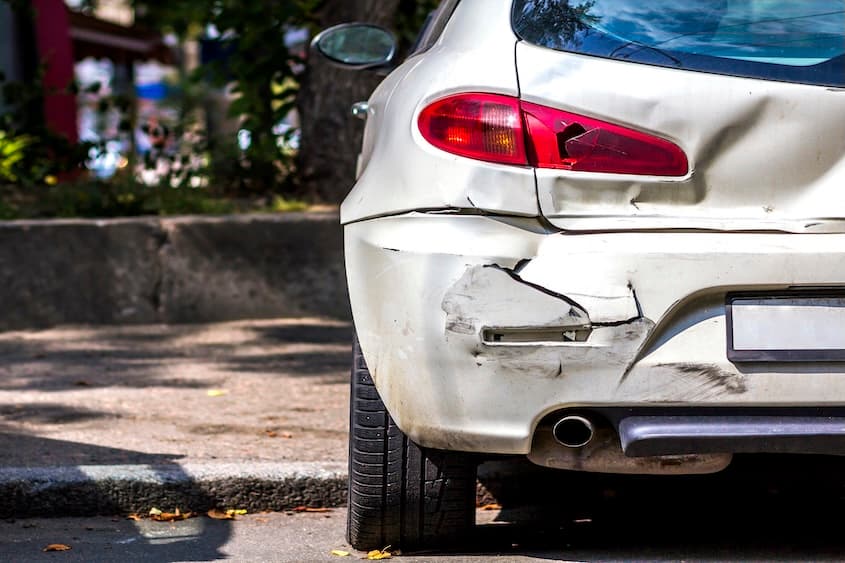 Claiming Compensation When the At-Fault Driver Is Deceased