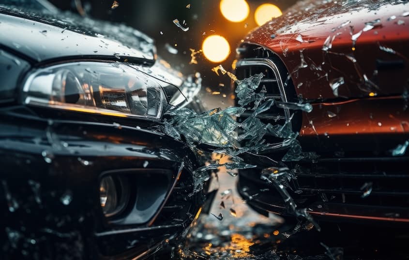 Partial Fault in Car Accidents: Can You Get Compensated?