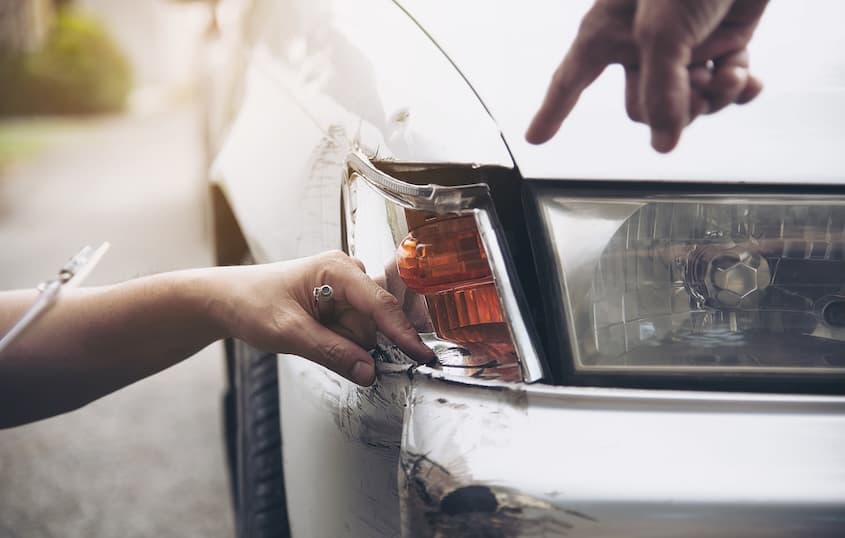 What to Do After a Car Accident During an Insurance Lapse